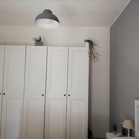 Domus Domus Domui Apartment *