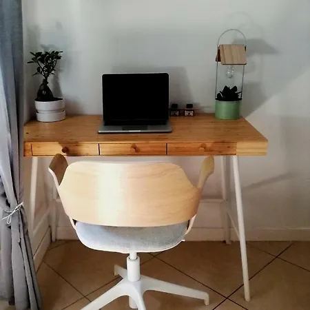Apartment Domus Domus Domui *