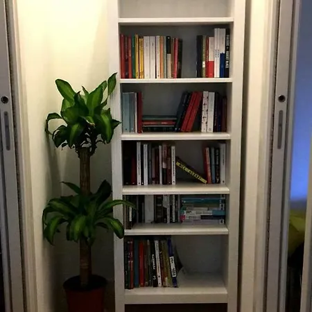 Apartment Domus Domus Domui *